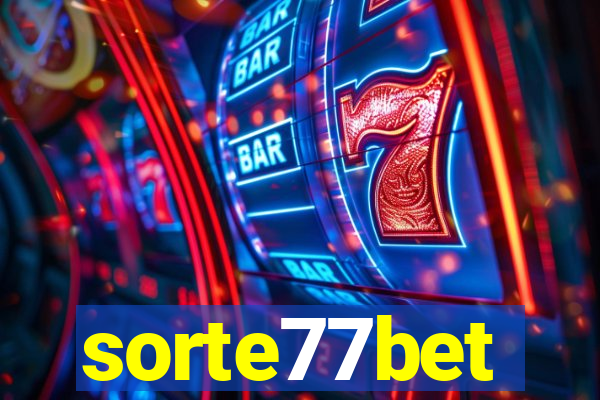 sorte77bet