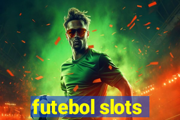 futebol slots