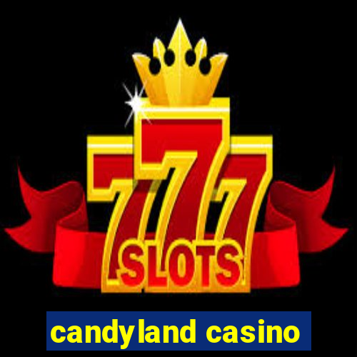 candyland casino