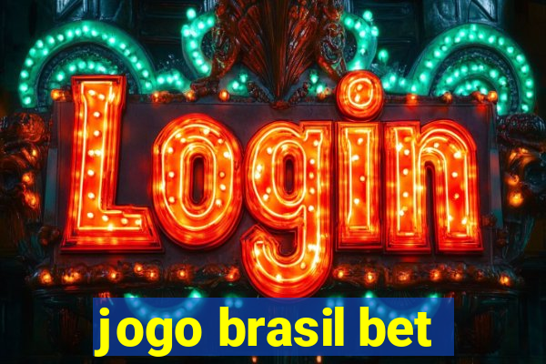 jogo brasil bet