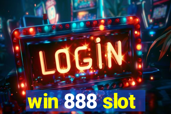 win 888 slot