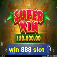 win 888 slot