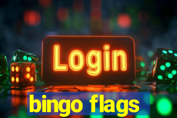 bingo flags