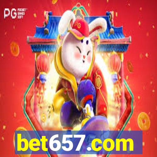 bet657.com