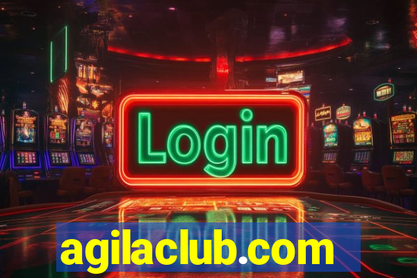 agilaclub.com