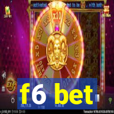 f6 bet