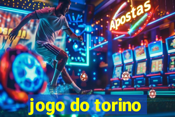 jogo do torino