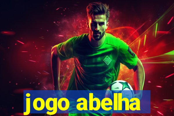 jogo abelha