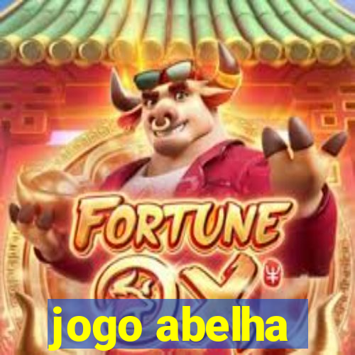 jogo abelha