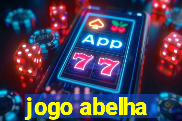 jogo abelha