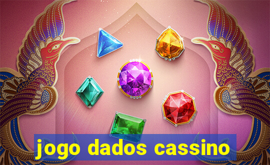 jogo dados cassino