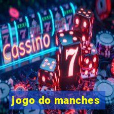 jogo do manches