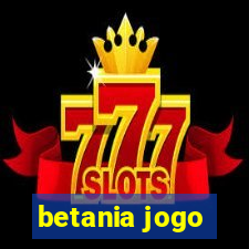 betania jogo