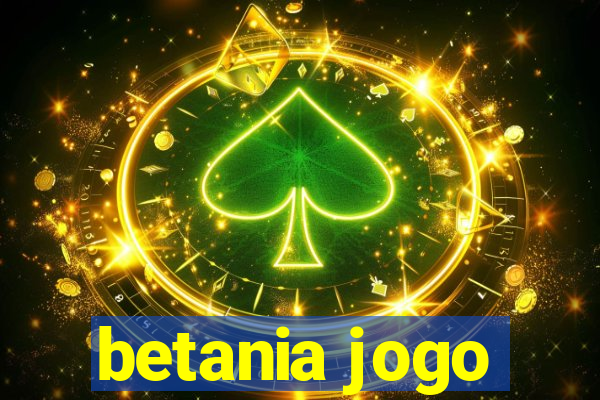 betania jogo