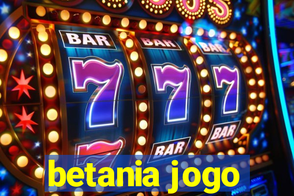 betania jogo