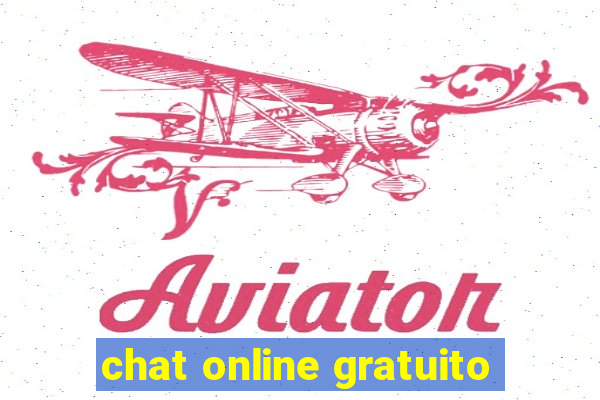 chat online gratuito