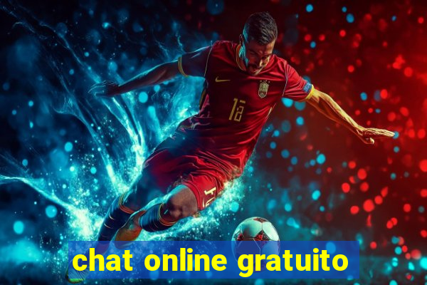 chat online gratuito