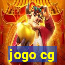 jogo cg