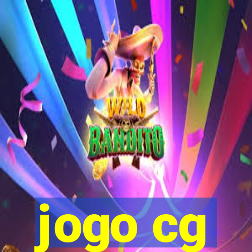 jogo cg