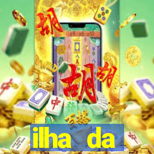 ilha da tenta莽茫o brasil telegram