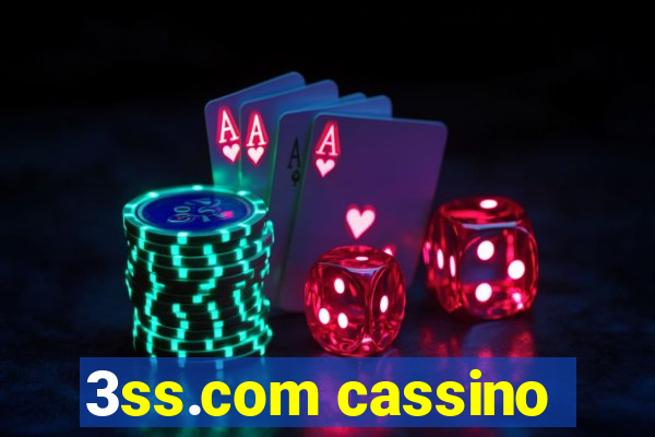 3ss.com cassino