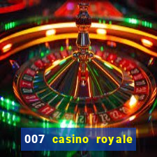 007 casino royale online dublado hd