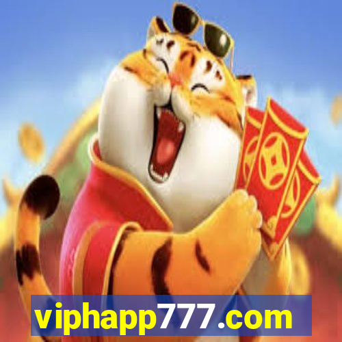 viphapp777.com