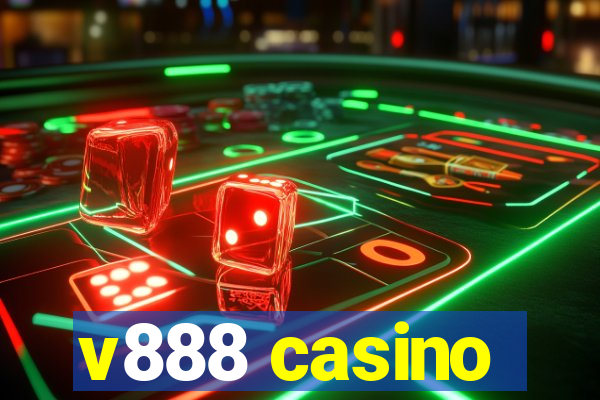 v888 casino