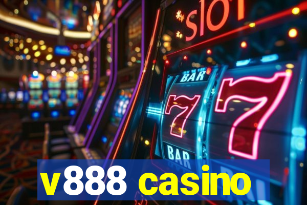 v888 casino