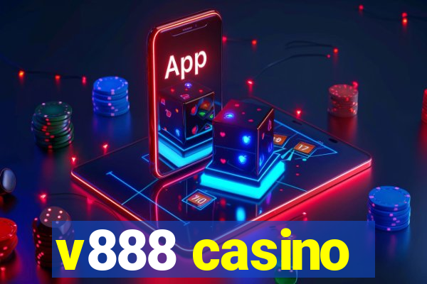 v888 casino