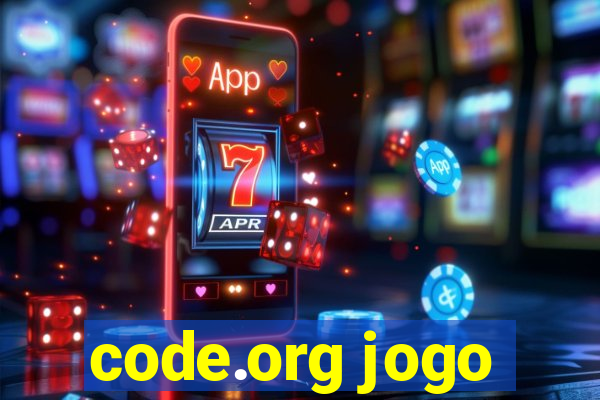 code.org jogo