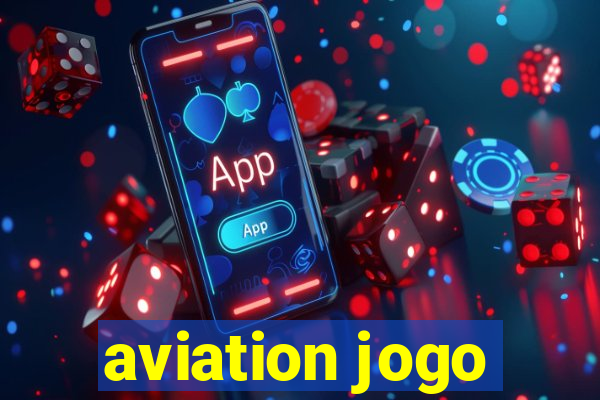 aviation jogo