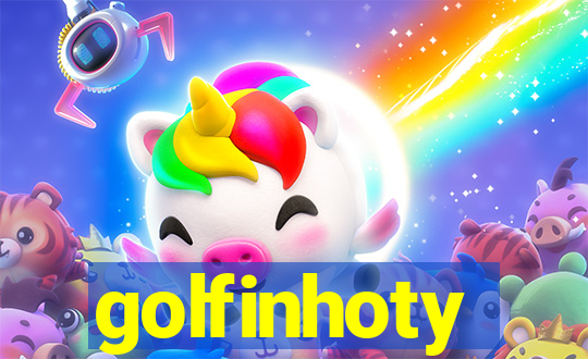 golfinhoty