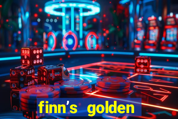 finn’s golden tavern slot recenzie