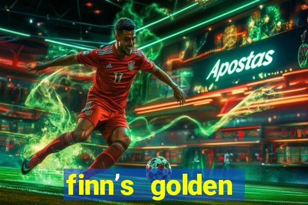 finn’s golden tavern slot recenzie