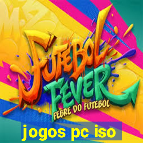 jogos pc iso