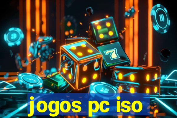 jogos pc iso