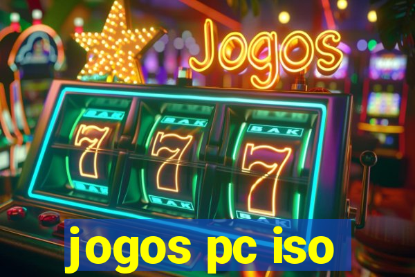 jogos pc iso