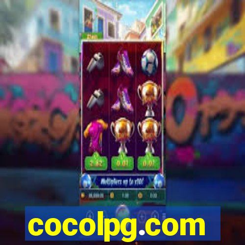 cocolpg.com