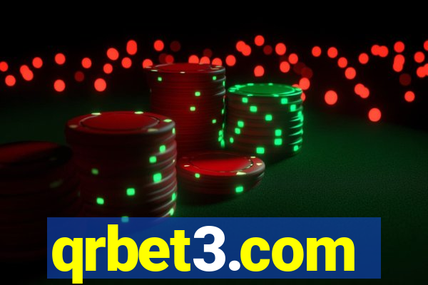 qrbet3.com