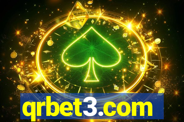 qrbet3.com