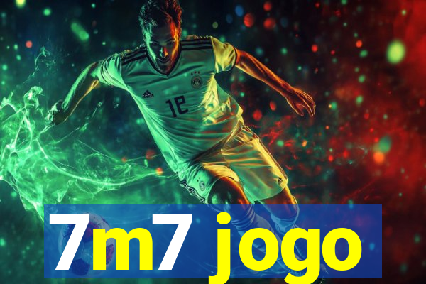 7m7 jogo