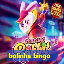 bolinha bingo