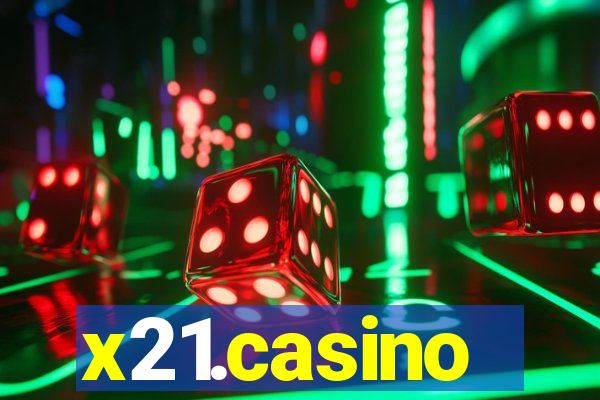 x21.casino