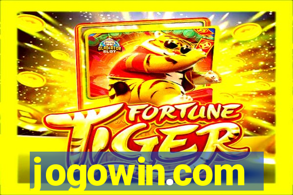 jogowin.com