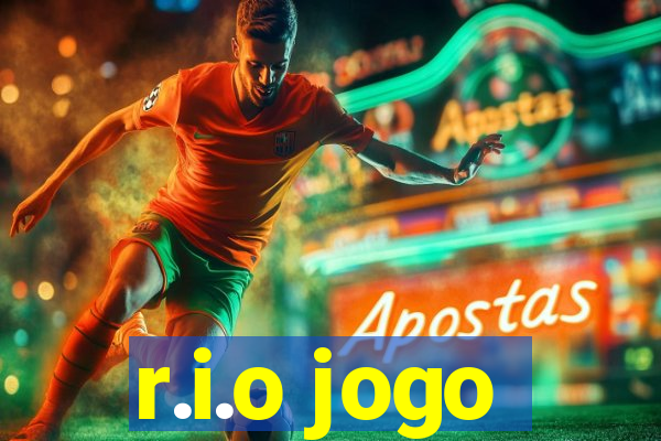 r.i.o jogo