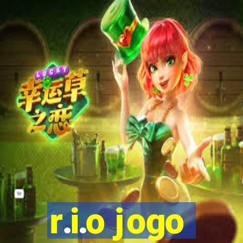 r.i.o jogo