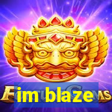 im blaze