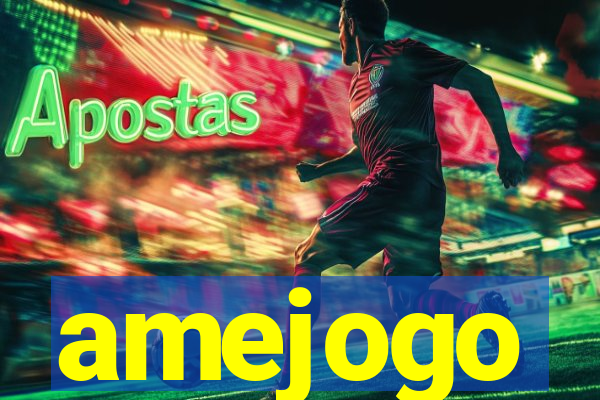 amejogo