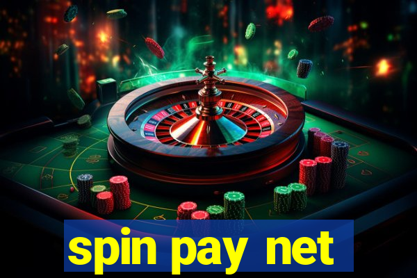 spin pay net